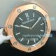 Replica Audemars Piguet Royal Oak Rose Gold Wall Clock (2)_th.jpg